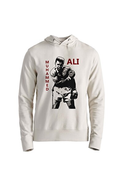 Alfa Tshirt سويت شيرت محمد علي للأطفال