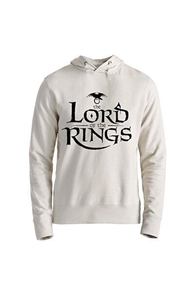 Alfa Tshirt Lord Of The Rings Kids Sweatshirt