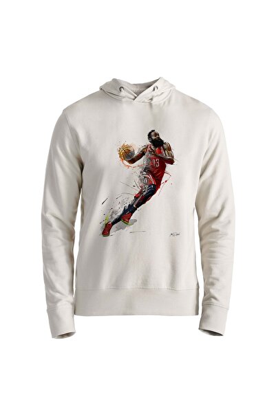 Alfa Tshirt سويت شيرت جيمس هاردن للأطفال