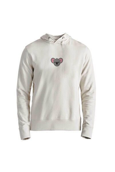 Alfa Tshirt سويت شيرت للأطفال مطبوع رقميًا من Animal Koala2