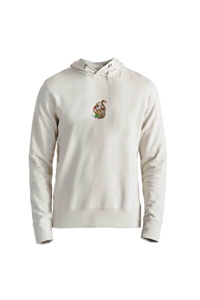 Alfa Tshirt سويت شيرت للأطفال مطبوع رقميًا من Animal Rabbit3