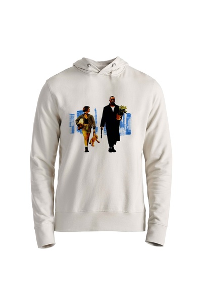 Alfa Tshirt سويت شيرت ماتيلدا ليون للأطفال