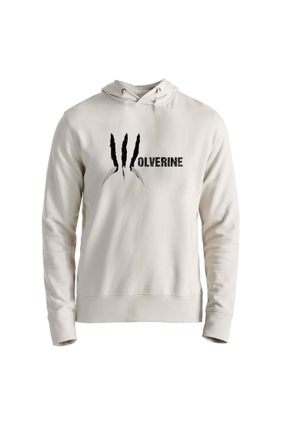 Alfa Tshirt سويت شيرت ولفيرين للأطفال