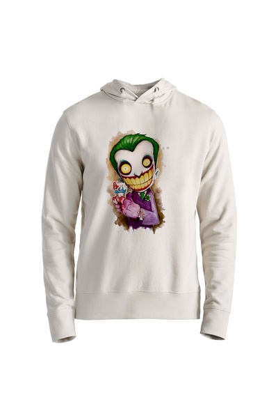 Alfa Tshirt سويت شيرت جوكر للأطفال