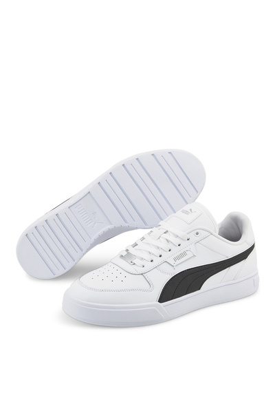 Puma أحذية لايف ستايل نسائية سوداء38495304 بوما كافين دايم