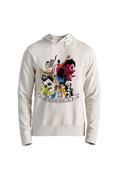 Alfa Tshirt سويت شيرت كوين فريدي ميركوري للأطفال