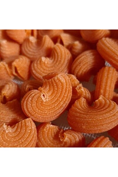 Kaptan`ın Ceviz Çiftliği Glutensiz Ve Vegan Yerli Kırmızı Mercimek Mantı 200 G