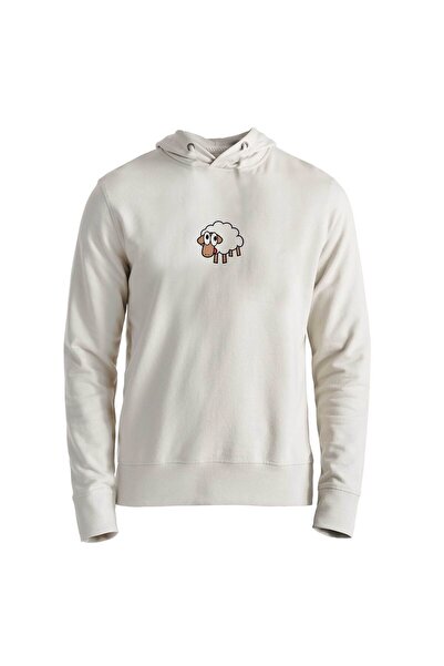 Alfa Tshirt سويت شيرت للأطفال مطبوع رقميًا من Animal Lamb