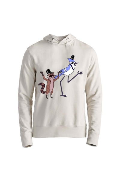 Alfa Tshirt العرض العادي للأطفال البلوز