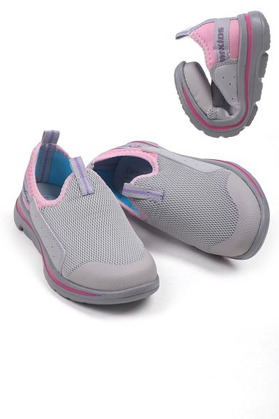 Kid's World Pantofi sport anatomici ultra confort pentru fete Tmkds33