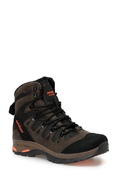 Ayakkabı Vakti Ανδρικά αθλητικά μποτάκια Outdoor Trekking Cold Proof