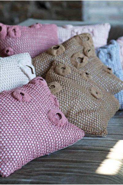 Alize Βαμβακερό χρυσό 5 τεμαχίων 518 Baby Pink Πλεκτό νήμα