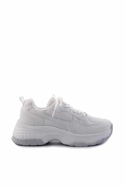 Bambi metallic trainer hotsell