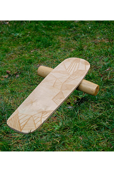 BEVACO لوح التوازن - قطع مريح وتصميم أنيق