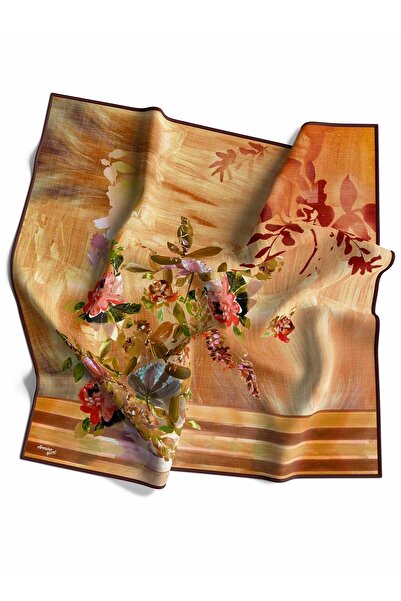 Armine Sport Twill Eşarp 5047-06