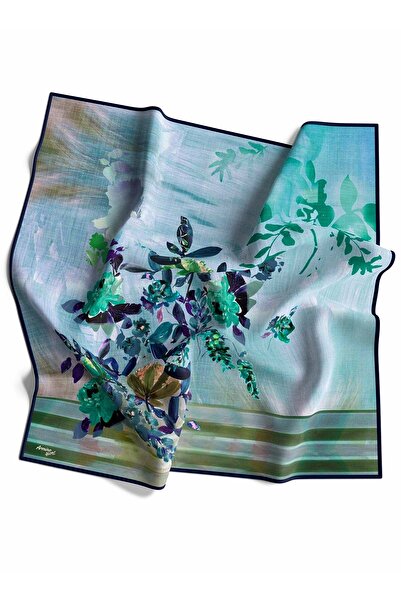 Armine Sport Twill Eşarp 5047-03