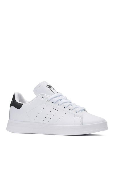 Ayakkabı Vakti Ανδρικά αθλητικά παπούτσια White Edition Complete White