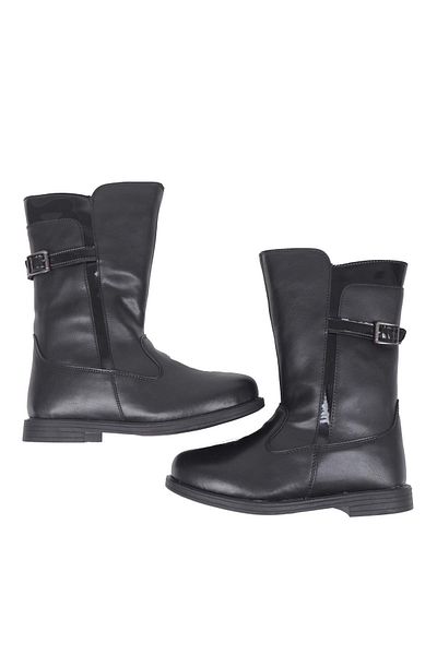 Kid's World Cold Proof Κοριτσίστικες Μπότες LCW22