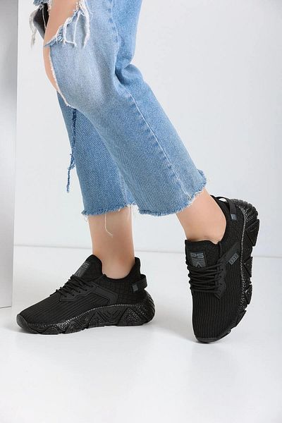 Ayakkabı Vakti Unisex Ανατομικό Εξαιρετικά Άνετο Αθλητικά Παπούτσια GRC354