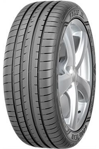 Goodyear 275/35 R19 100y Eagle F1 Asy 3* Xl Rof Fp Anvelopă auto de vară (pro...