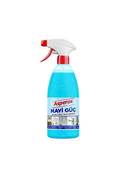 Peros ASPEROX BLUE POWER ULTRA LIME RUST REMOVER 1LT