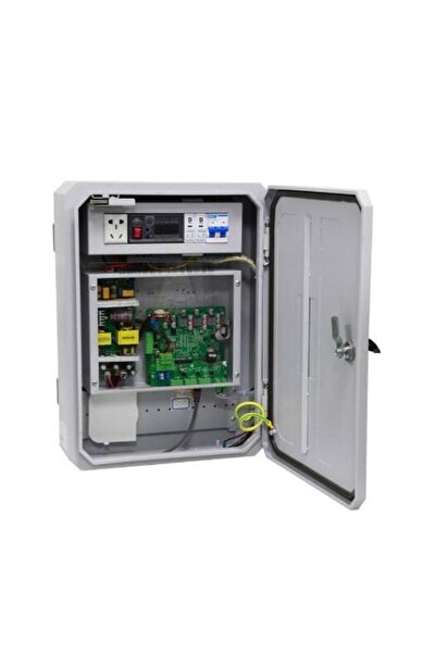 -IoT9000-TX IOT KABİNETİ