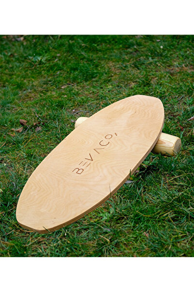 BEVACO لوح التوازن - قطع مريح وتصميم أنيق