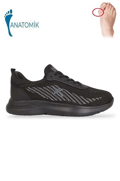 Kinetix 1861-Thanos Anatomical Sole Ανδρικά παπούτσια για περπάτημα και τρέξιμο
