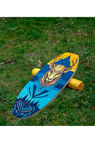 BEVACO لوح التوازن - قطع مريح وتصميم أنيق