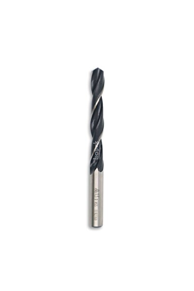 MTE B00000000600 Hss Dın 338 Silindirik Saplı Matkap Ucu 6,0 Mm