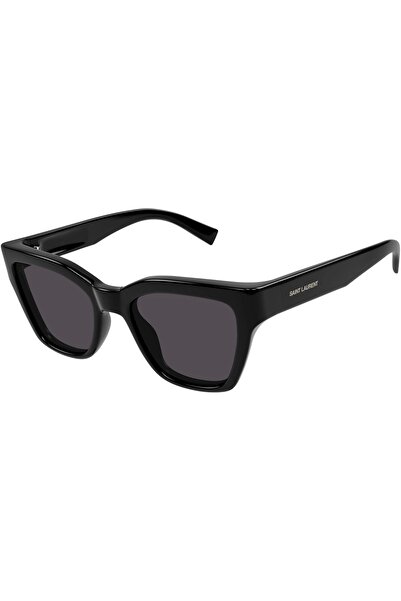 Yves Saint Laurent Saint Laurent Güneş Gözlüğü SL 641 001
