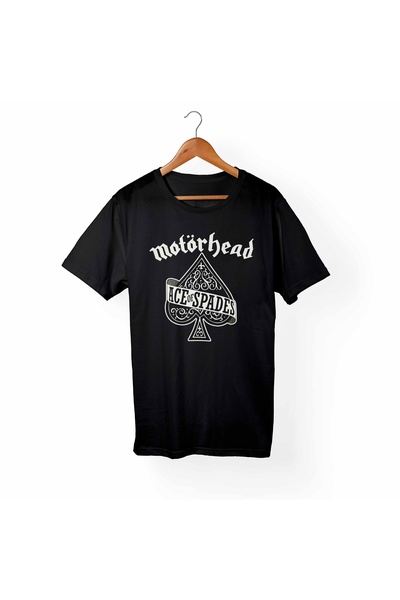Alfa Tshirt تي شيرت أسود للأطفال من Motörhead