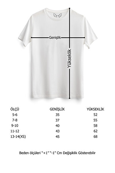 Alfa Tshirt تي شيرت ميكي ماوس أبيض للأطفال