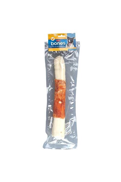 esca food Tavuklu Jumbo RollKemik 32 cm