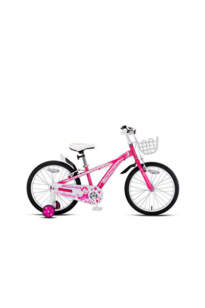 Kron Hydra 20 Jant Kız Çocuk Bisikleti (120-140 CM ARASI BOY)