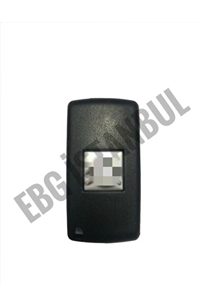 EBG İSTANBUL Citroen/ Peugeot Peugeout-citroen Container de comandă cu 2 butoane (1. calitate)