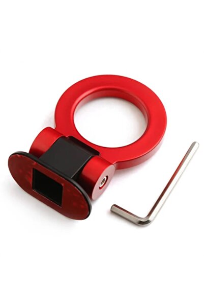 caraks Ornament pentru bara de remorcare pentru vehicule, din plastic, de emi...