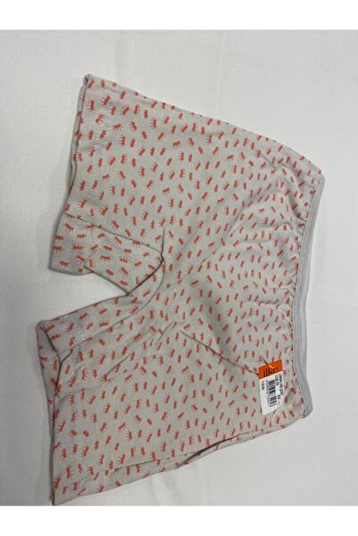 İlke 315 ДІВЧАТКА КОЛЬОРОВІ БОКСЕРИ