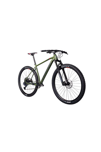 Lapierre PRORACE 4.9 440H 29 JANT 12 VİTES SX EAGLE H.DISC DAĞ BİSİKLETİ