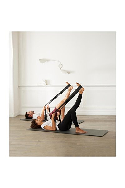 Decathlon Banda elastică Pilates Domyos 4 Kg - Nivel dificil