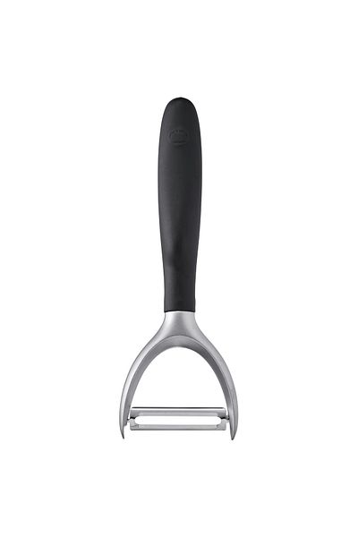 IKEA Slingshot Peeler Length: 18 cm Ikea Potato Peeler Peeling Knife Width: 6 cm Stainless Steel