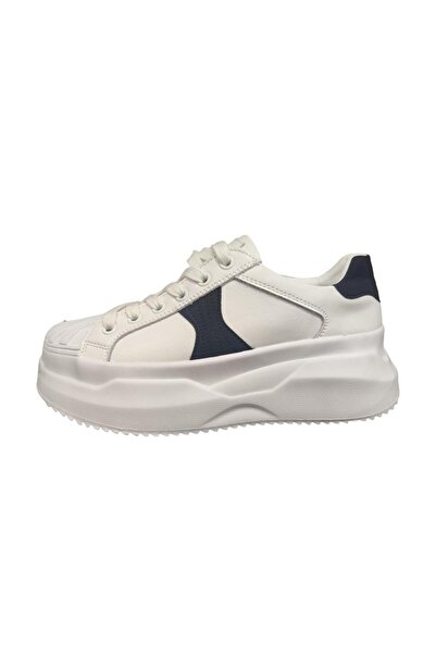Guja 23Y449 KALIN TABAN HAFİF SNEAKER KADIN SPOR AYAKKABI