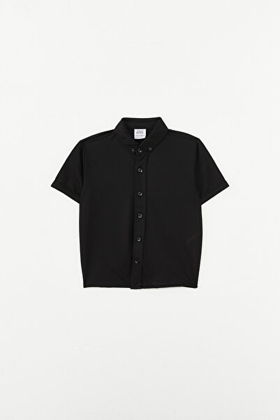 PAULMARK BOY'S SHIRT R-7669