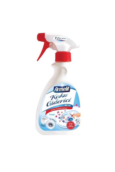 Armelit ARMELİT FRESH KOKU GİDERİCİ (250ml)