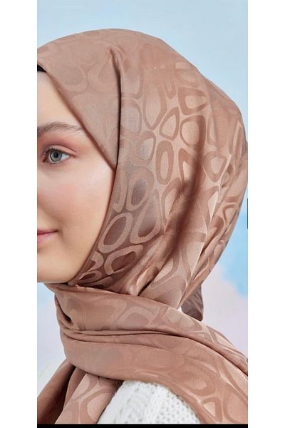 Emproyal Jacquard janjan shawl stone pattern
