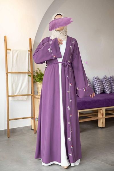YILDIZ İSTANBUL MODA Dress Set - Comfortable and Stylish