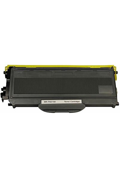 tonertürk Brother Tn-2150 Muadil Toner/ Dcp-7030 /7040 / 7045n /2140 /2150n /...