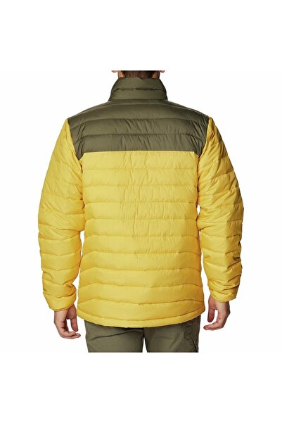 Columbia Powder Lite Erkek Mont