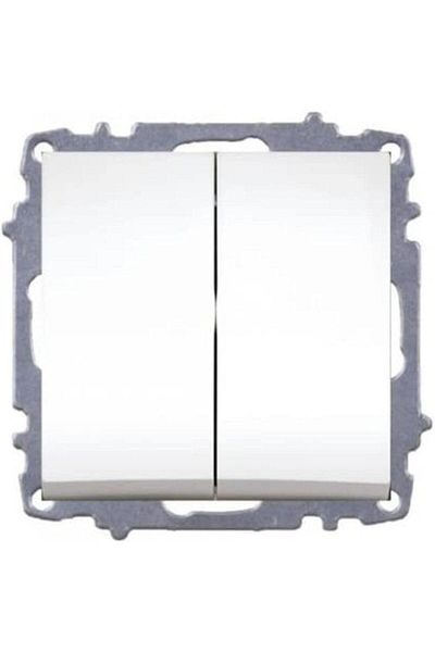 ELBİ Elbi Zena/Vega M+K Snow White Commutator