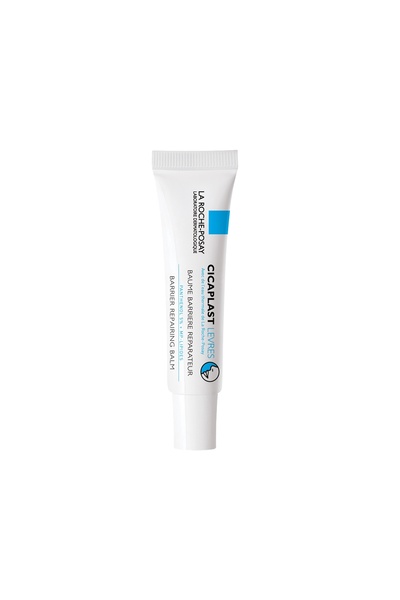 La Roche Posay Cicaplast Levres Onarıcı Dudak Bakım Kremi 7.5 ml